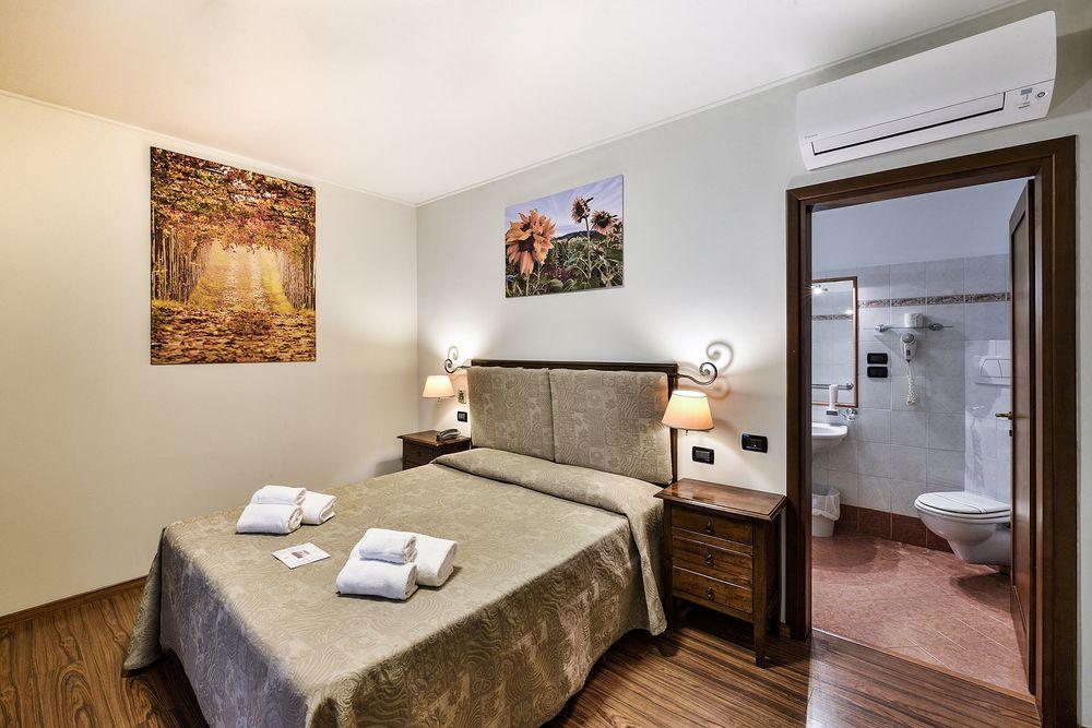 Hotel Arcobaleno Boutique Hotel