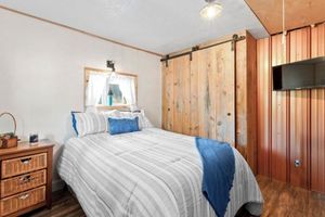 Alquiler Vacacional - Fireside Cabin