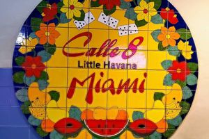 Alquiler Vacacional - Casa Cuba in Little Havana Brickell Free Parking