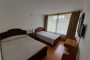 Alquiler Temporario - The Hostel Bogota Real