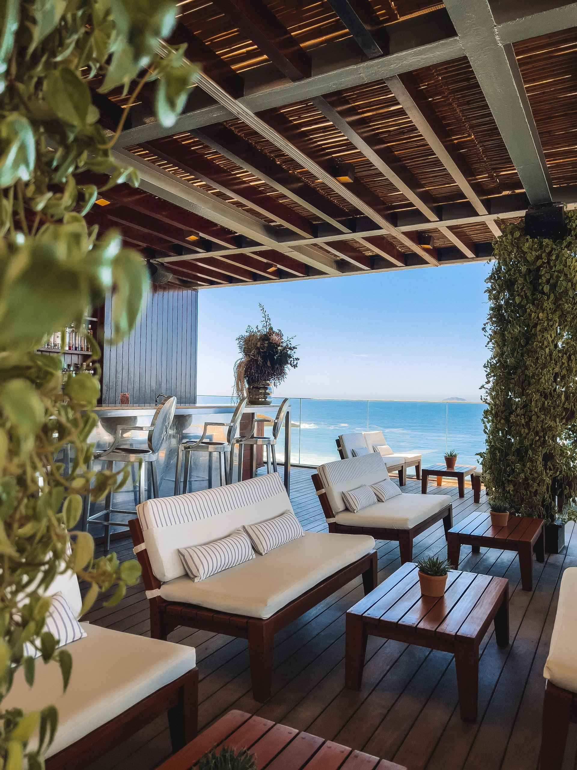 Playa Hotel Fasano Rio de Janeiro