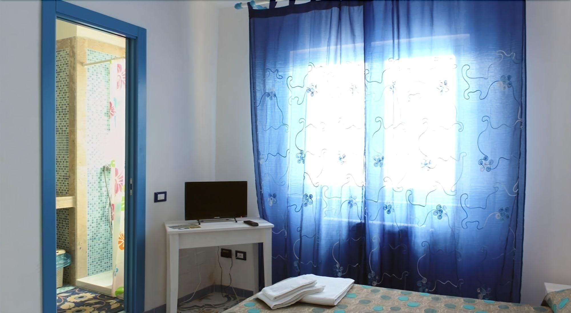 Set de Habitación B&B Camere D'Aragona