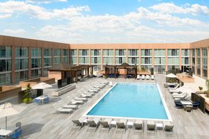 Pacote - Hilton Washington DC National Mall The Wharf