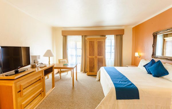Hotel Mesón de Jobito