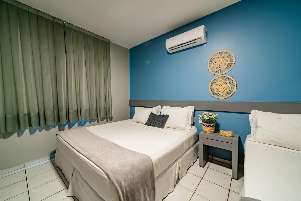 Habitación Fortpraia Hotel