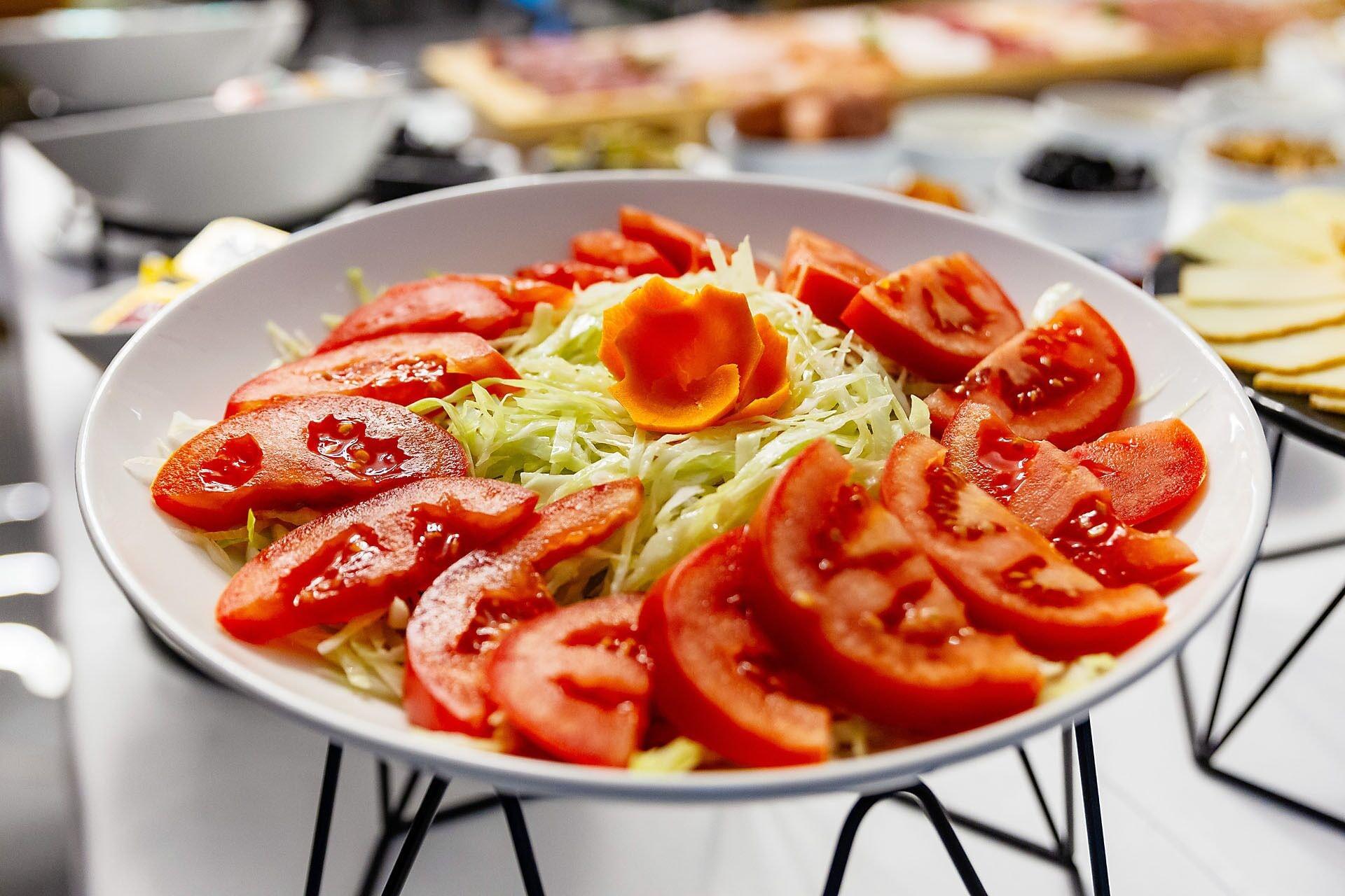 Restaurant Hotel Boka