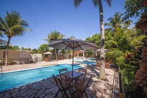 Alquiler Vacacional - Pousada Ponta de Mangue