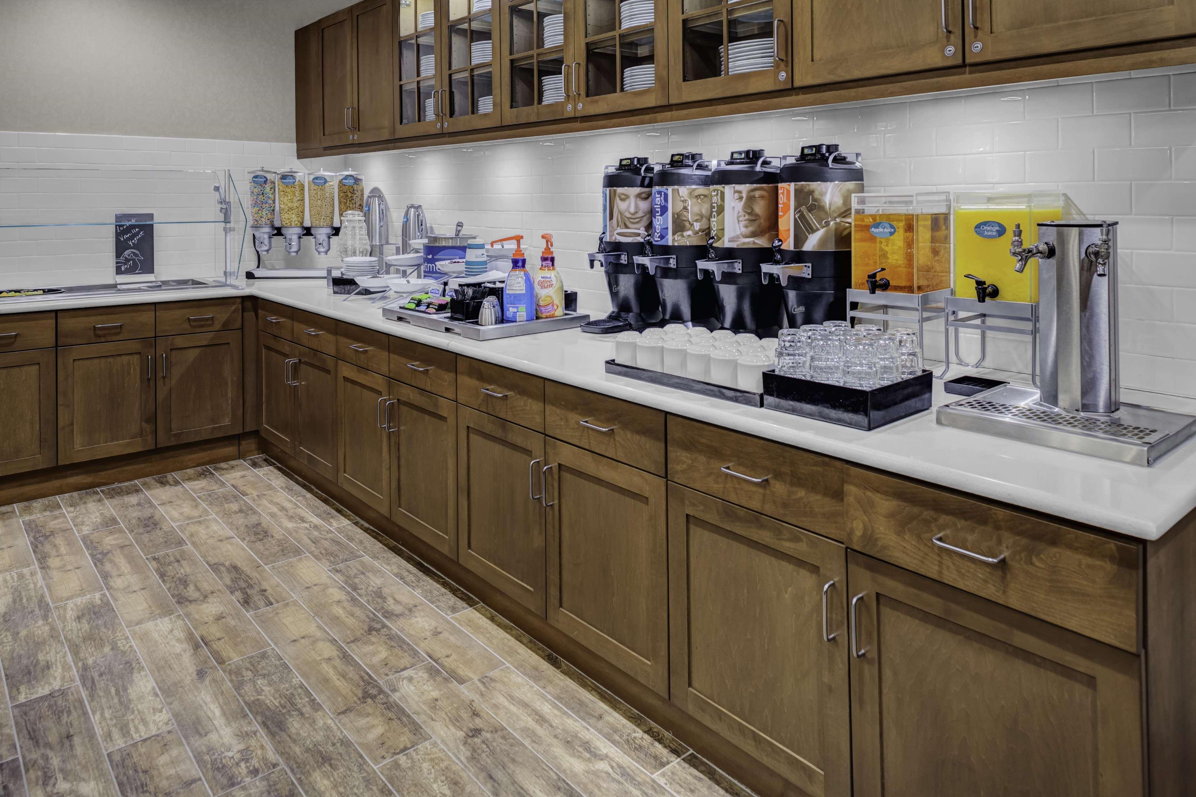 Restaurant Homewood Suites by Hilton Wauwatosa Milwaukee