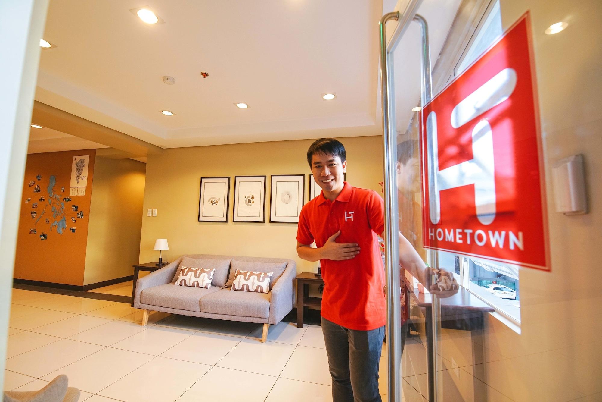 Varios Hometown Hotel Makati - Edsa