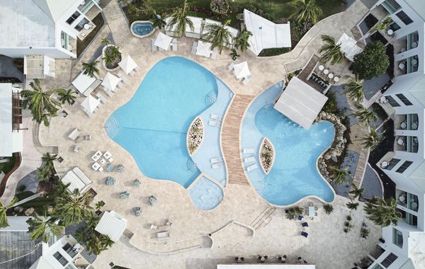 Courtyard By Marriott Aruba Resort