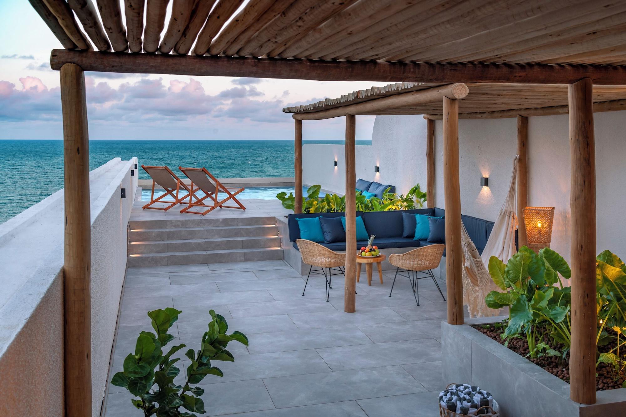 Serhs Natal Grand Hotel & Resort - foto 200