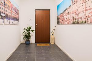 Alojamiento - Juliette Rooms