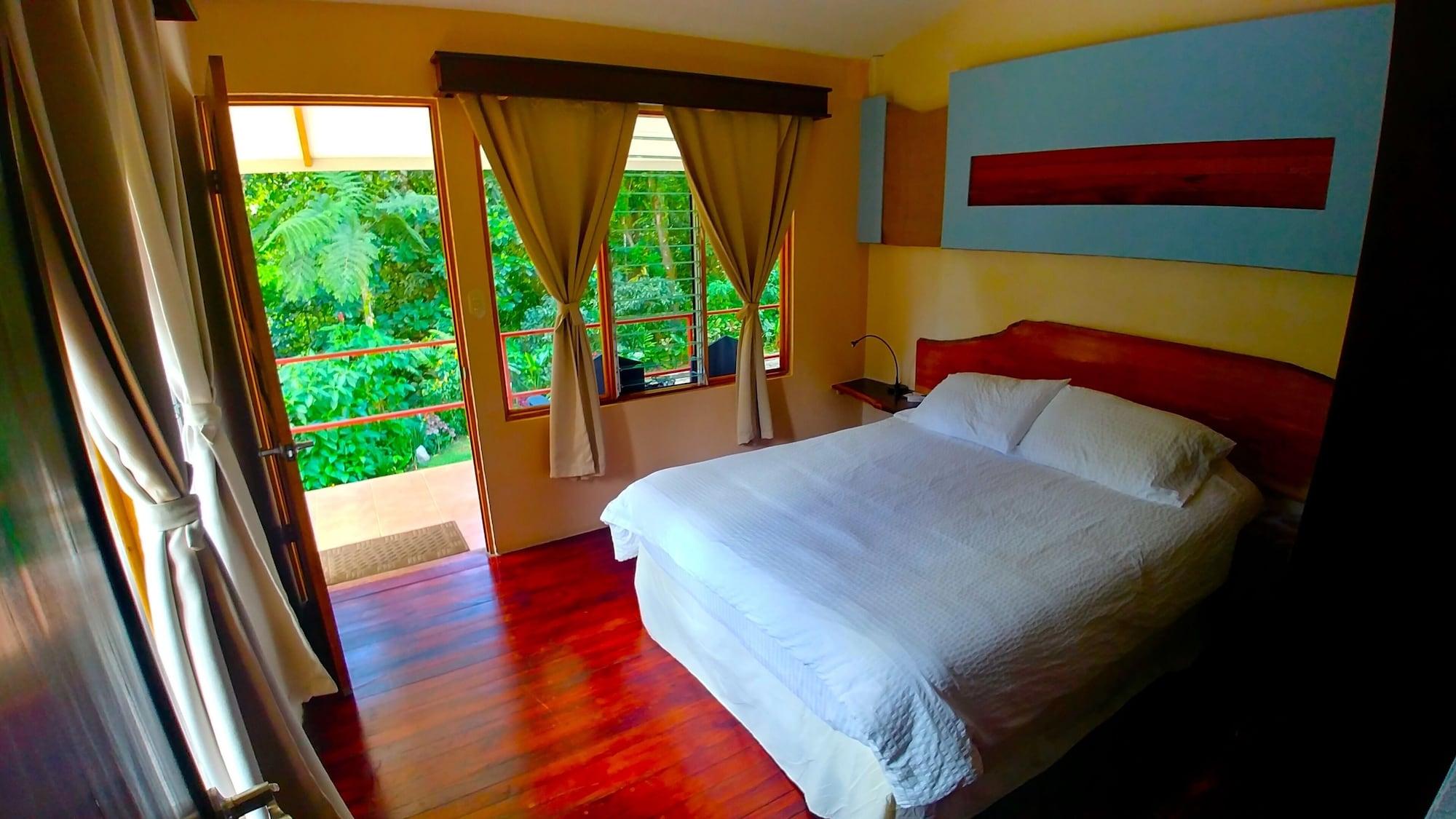 Habitación Agua Inn
