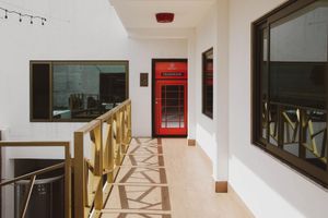 Alojamiento - Hotel Remfort