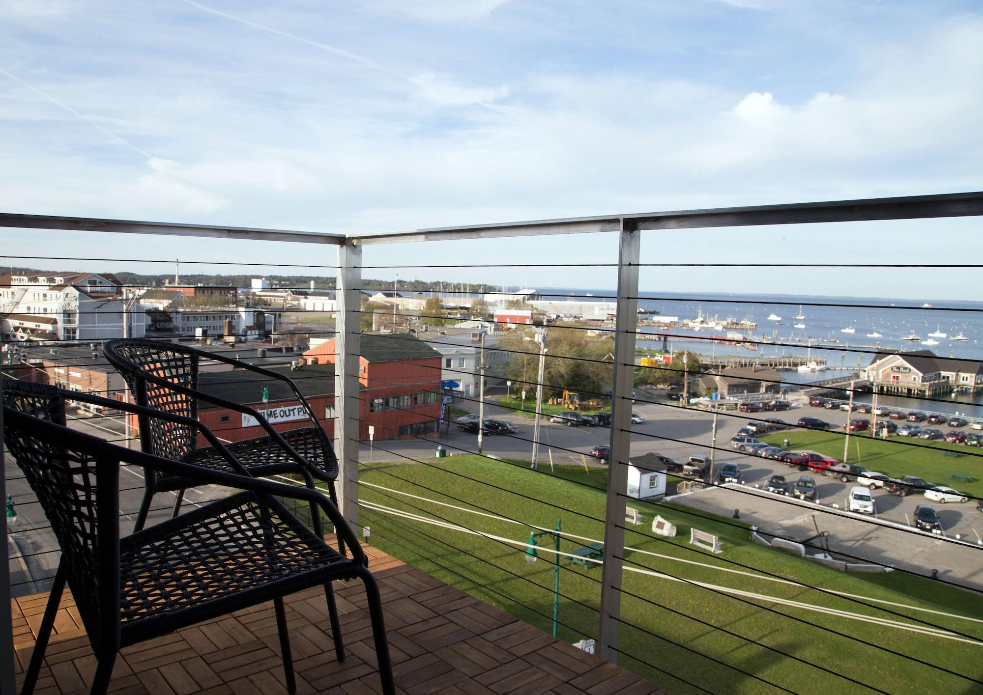 Playa 250 Main Hotel