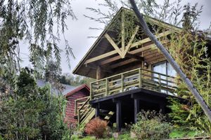 Alquiler Vacacional - Borgolafquen