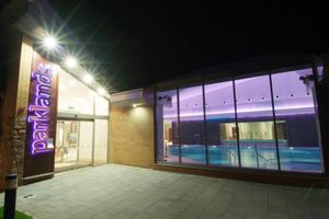 Alojamiento - Parklands Hotel & Country Club