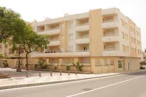 Alojamiento - Fercomar Apartamentos Turísticos