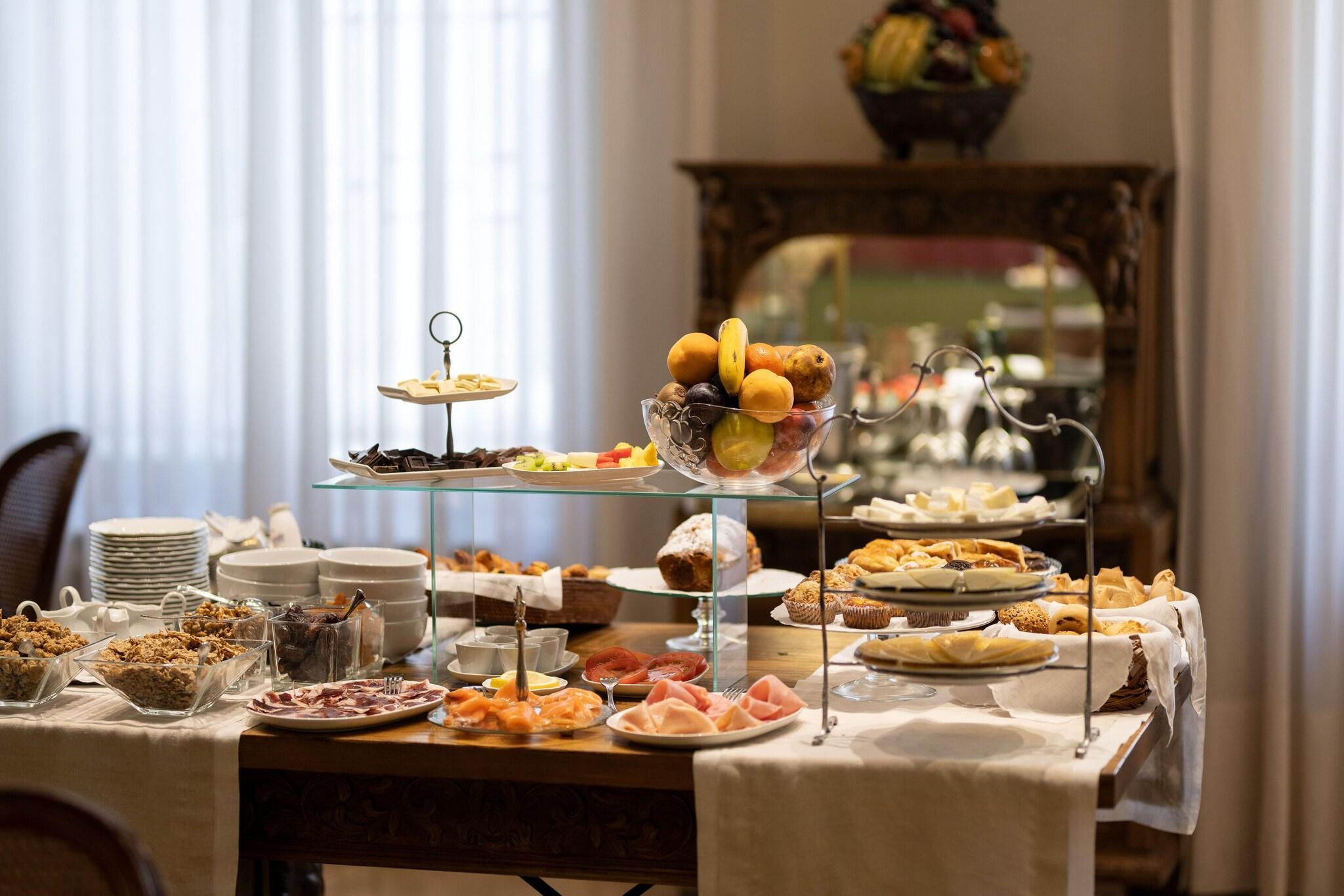 Restaurant Hotel Rector