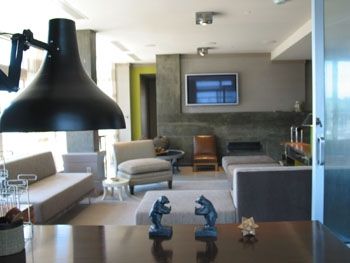 Hotel Soho Grand Hotel