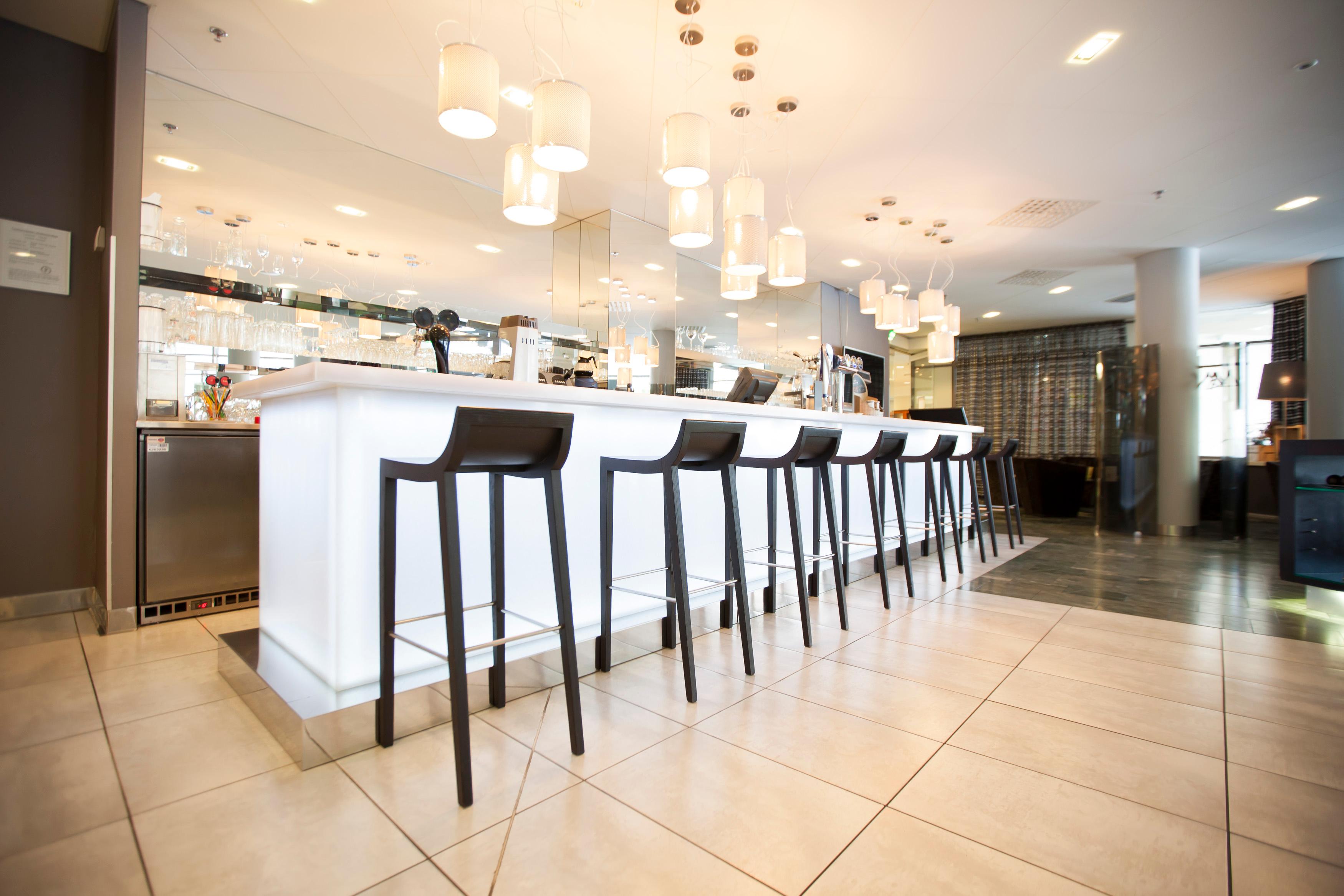 Bar/Salón Scandic Patria