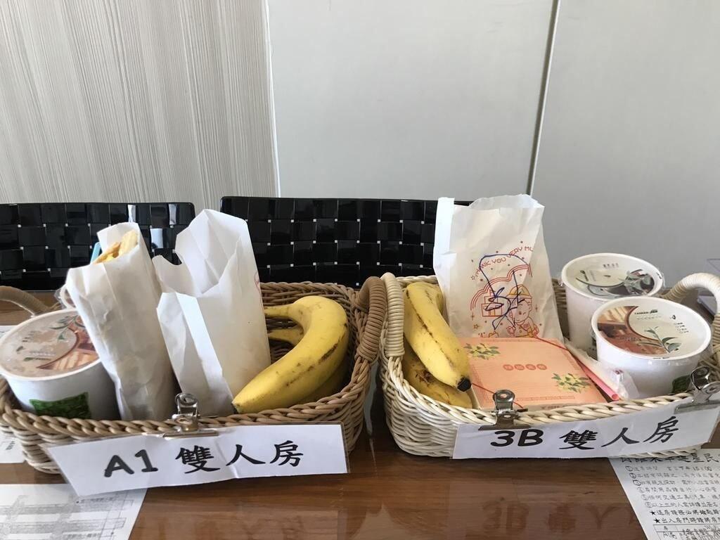 Restaurant Luckystar B&B