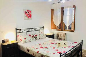 Alquiler Vacacional - House in the country one step from the sea CI 050023LTN0017