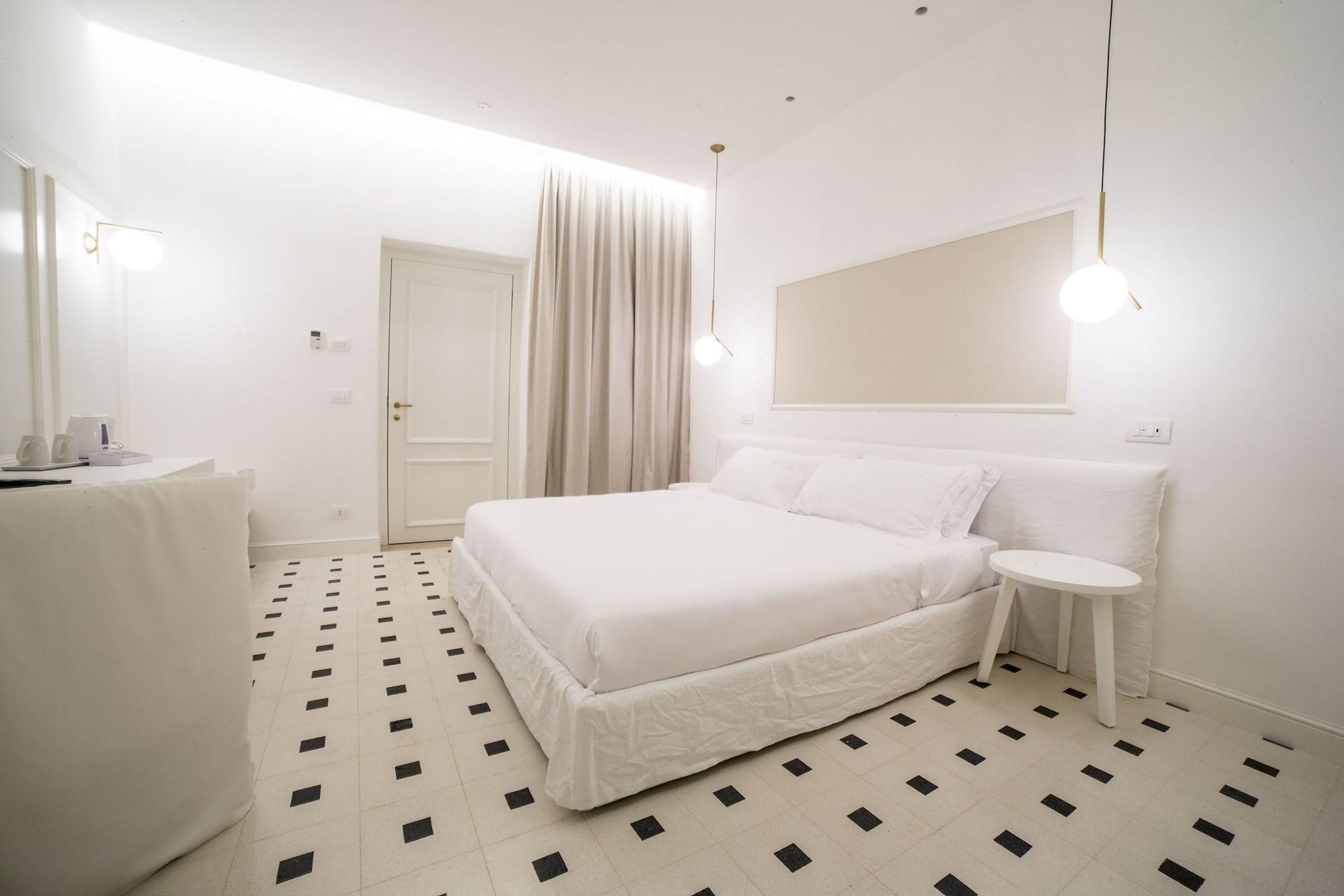 Habitación Villa Ascosa