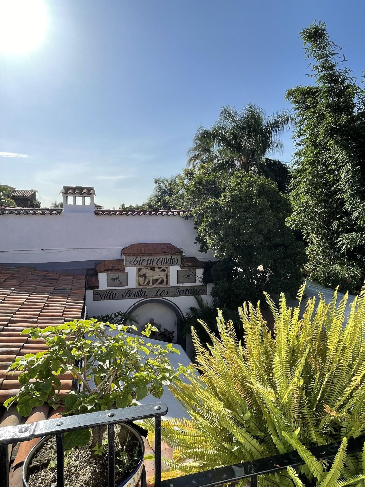 Varios Hotel Boutique Villa Bonita