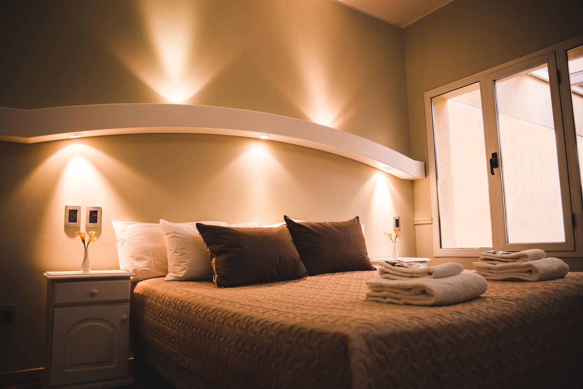 Varios San Rafael Group Hotel