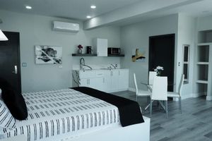Alquiler Vacacional - Downtown Studio Apartments 1