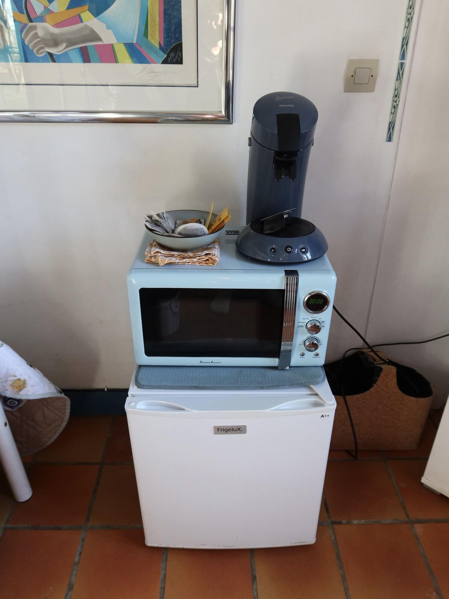 Equipamiento de Habitación La Faisanderie