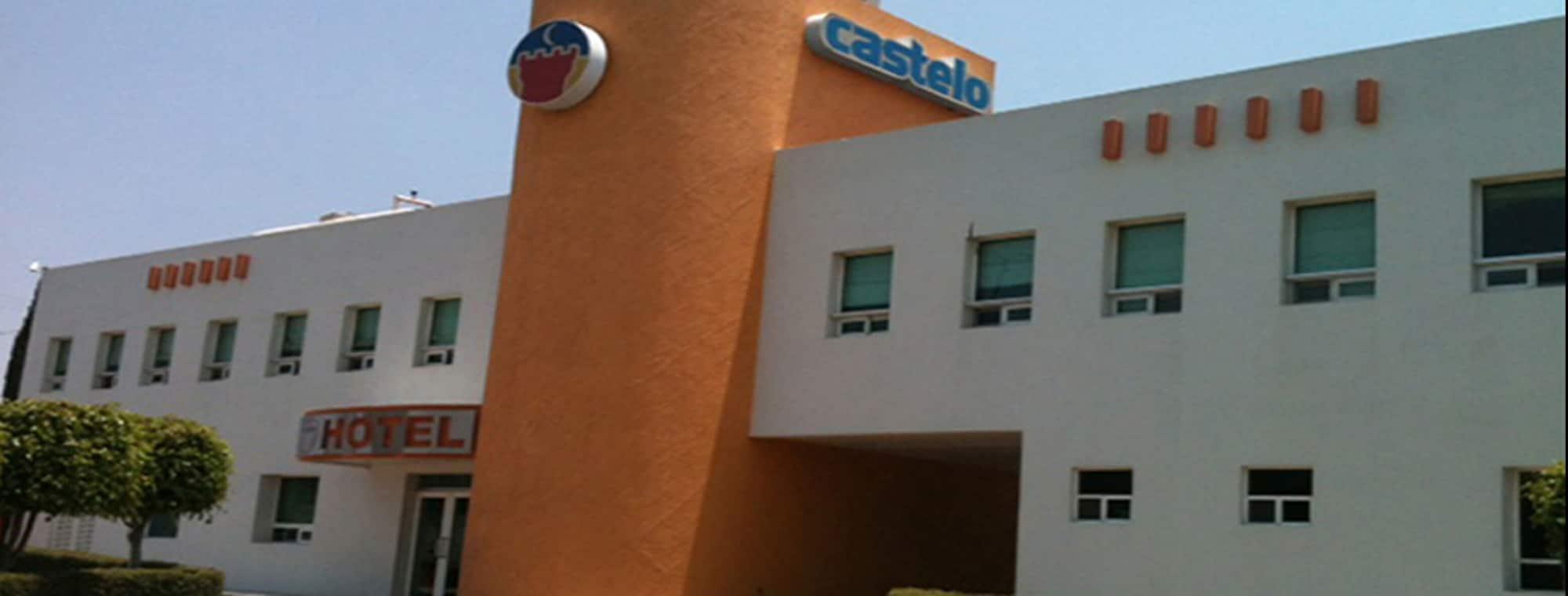 Varios Hotel Castelo