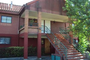 Alojamiento - Punto Real Apart Hotel