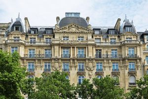 Alojamiento - Fraser Suites Le Claridge Champs-Elysées