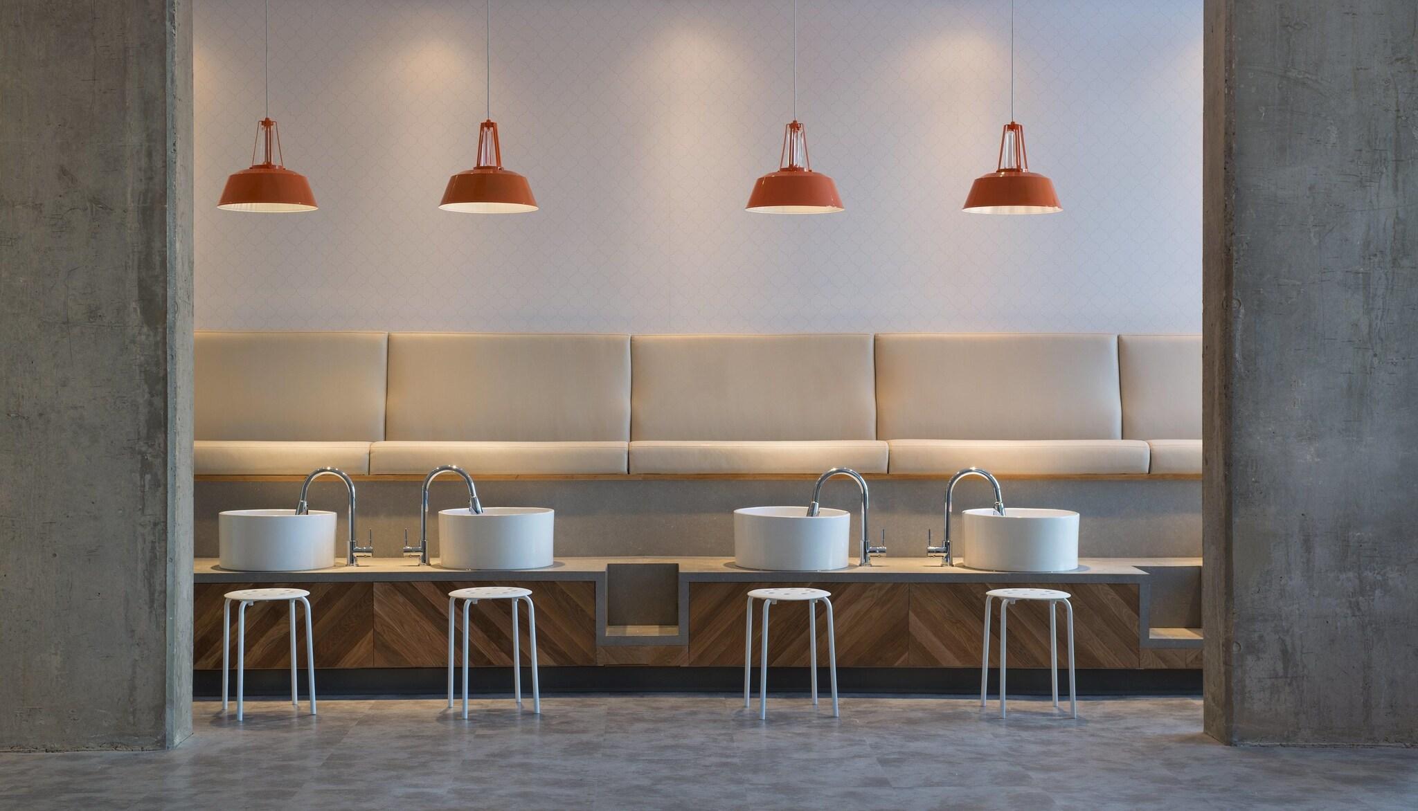 Spa Residence Inn by Marriott Calgary South
