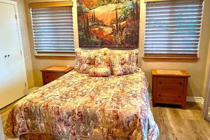 Alquiler Vacacional - Tuscan Villa Guest House
