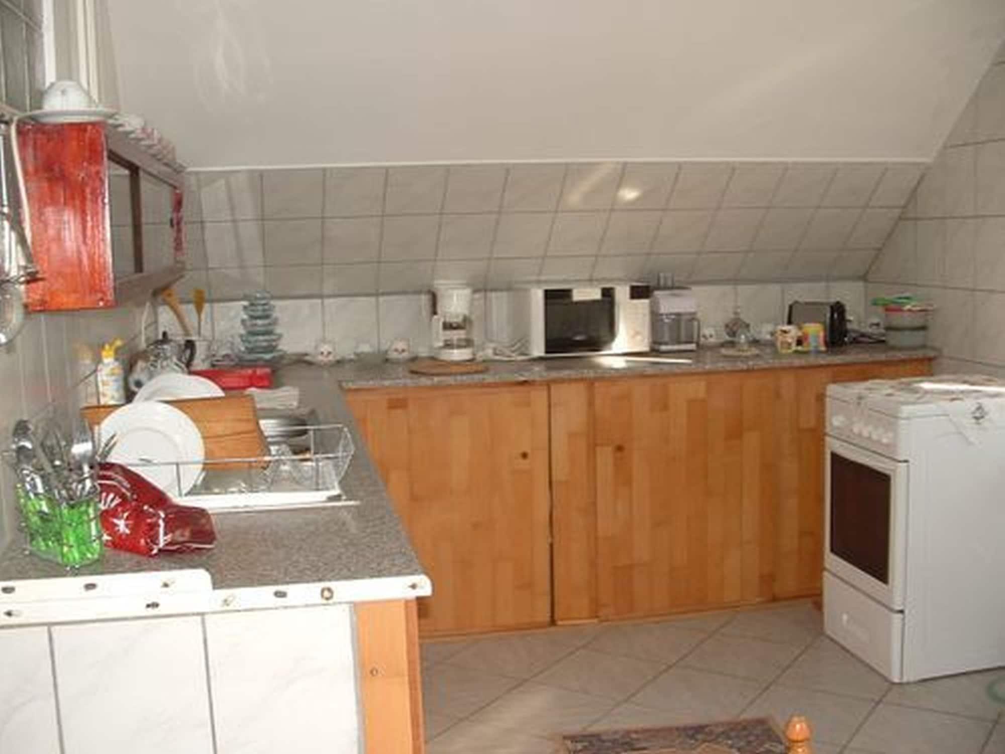 Restaurant ABC Guesthouse