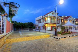 Alojamiento - Capital O Heritage Shelters Resort