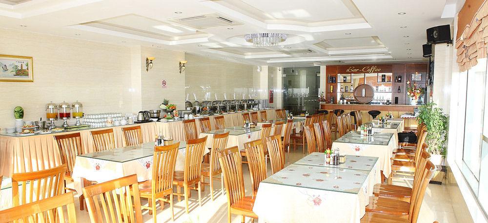 Restaurant Corvin Hotel