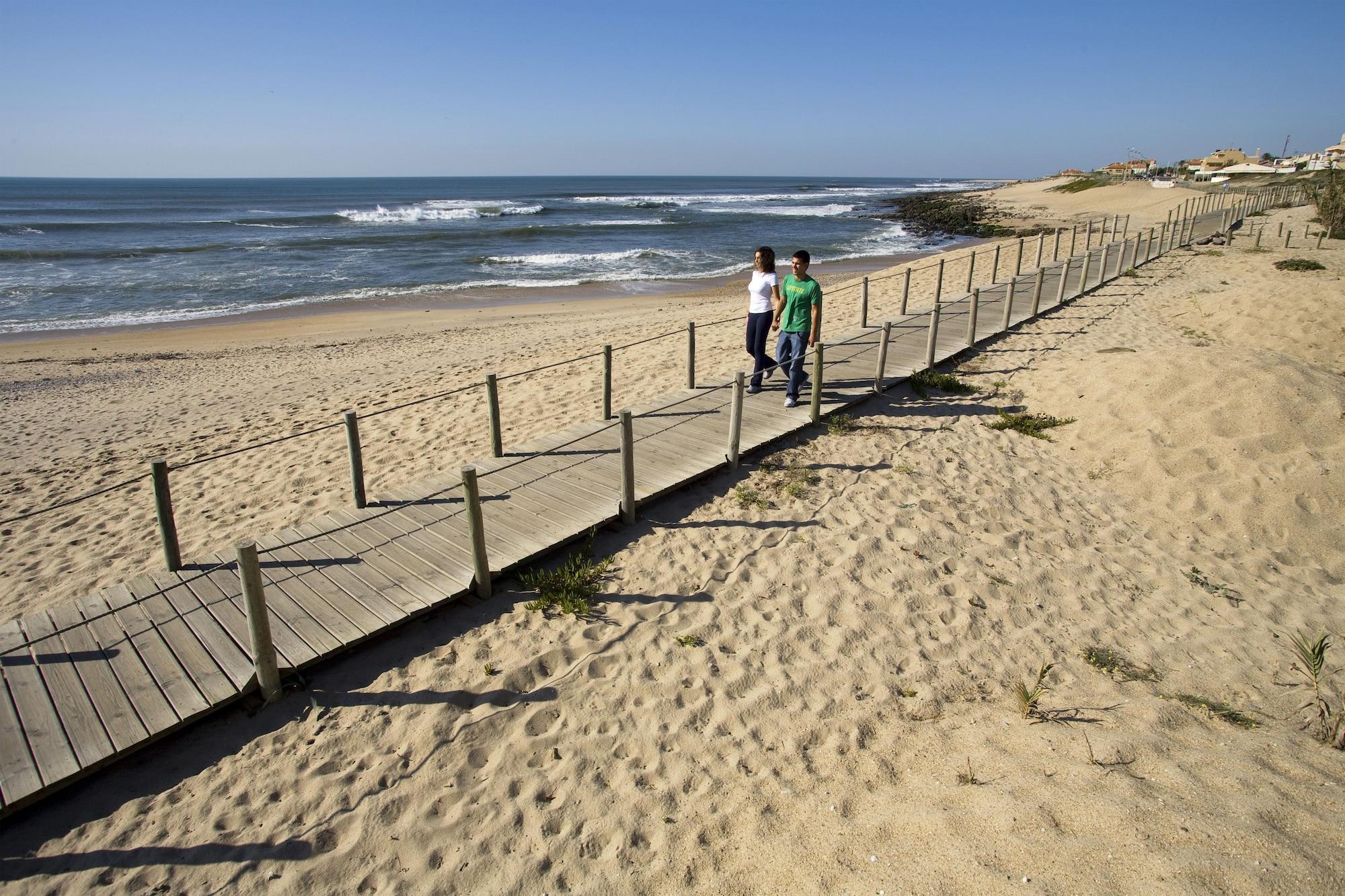 Playa Hotel Solverde Spa & Wellness Center