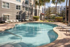 Alojamiento - Residence Inn by Marriott Tampa Westshore/Airport