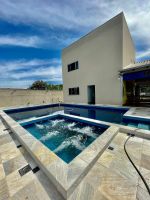 Alquiler Vacacional - Luxury mansion 5km from the center, pet friendly.