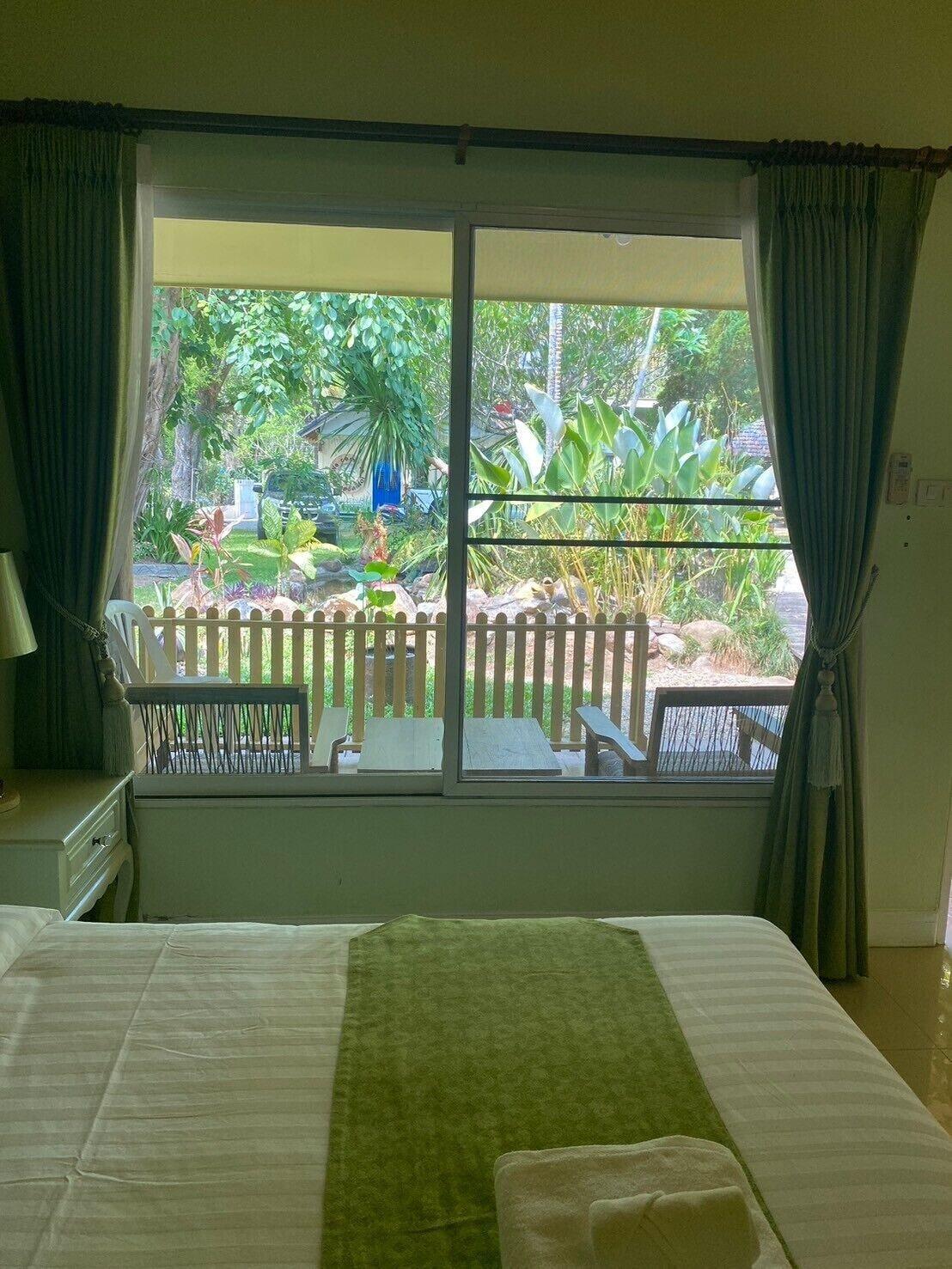 Habitación Baanplaidoi Resort