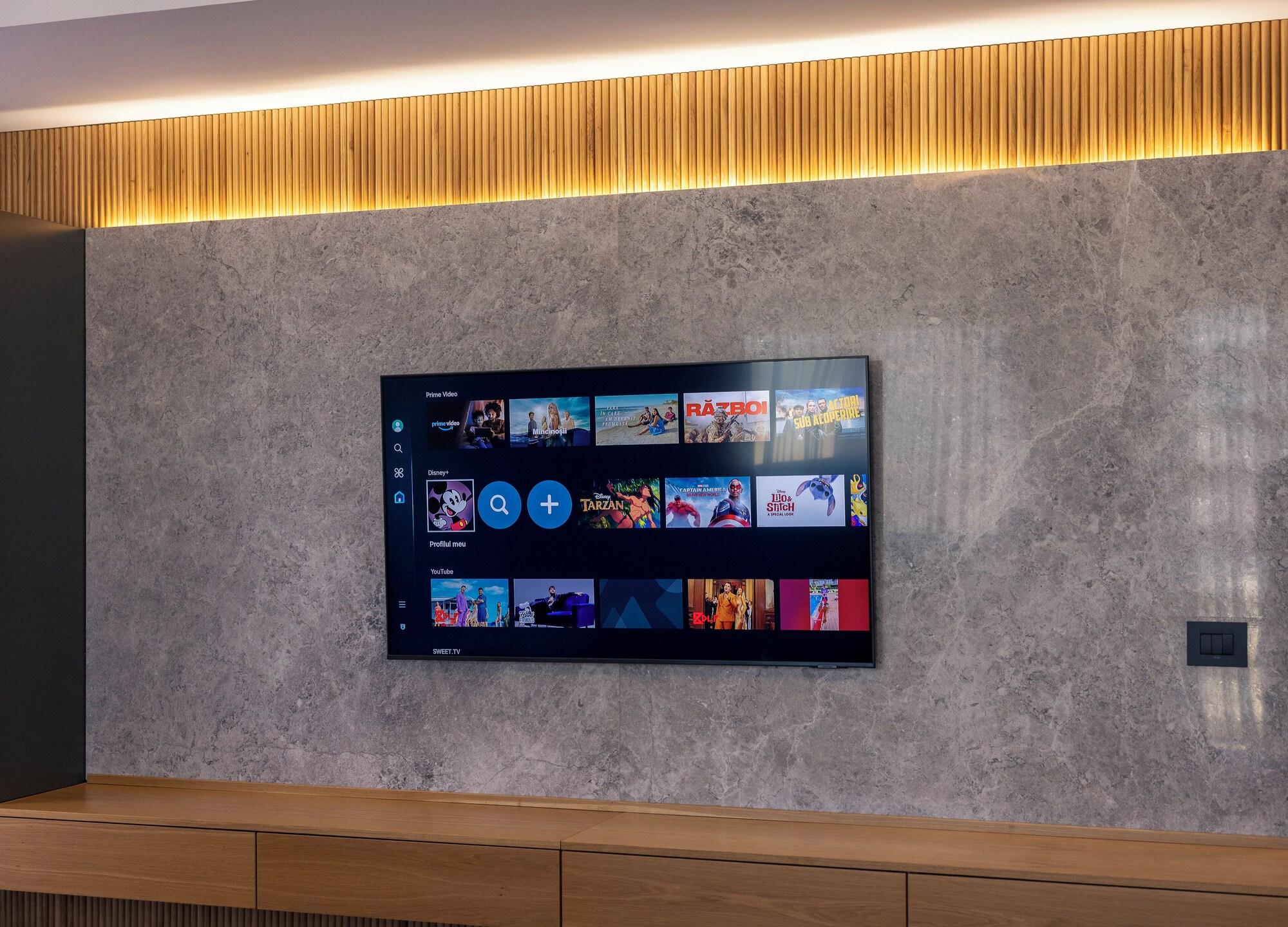 Habitación ONE Hotel