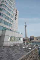 Alojamiento - Hyatt Regency Toronto