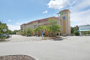 Alojamiento - Holiday Inn Express Tampa N I-75 - University Area by IHG
