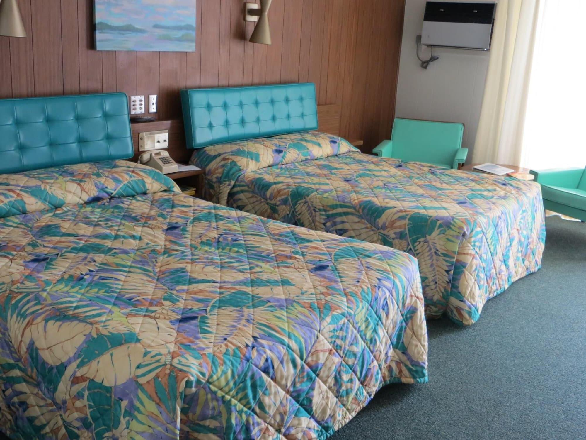 Habitación Sugar Loaf Lodge