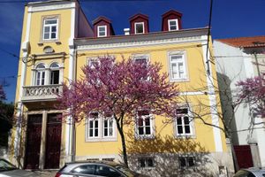 Alojamiento - Ah33 - Double or Twin Studio 31 - University and Historic Center