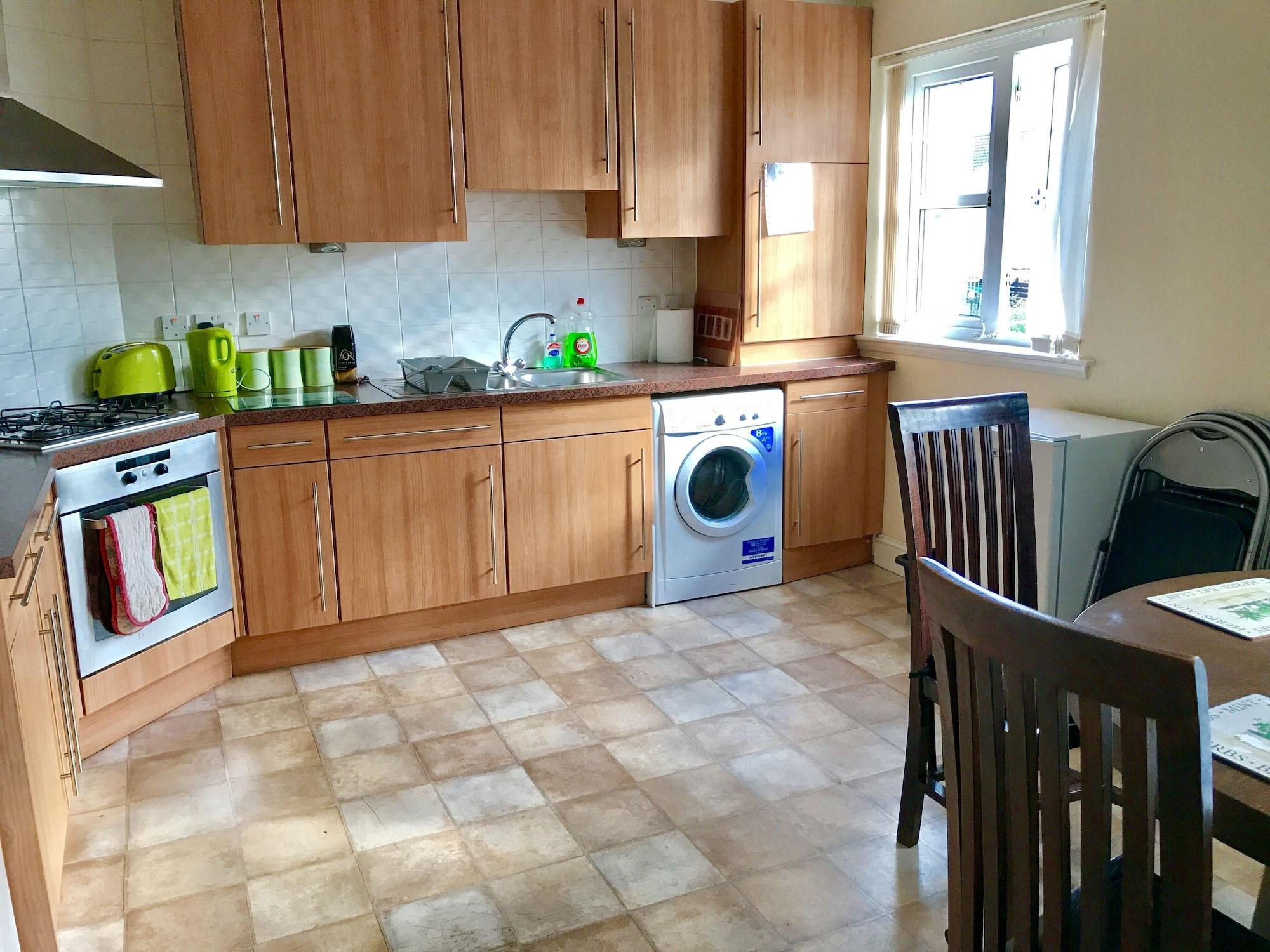 Restaurant Woodgrove Holiday Homes, Inverness